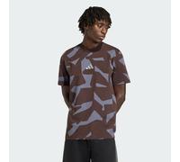 AMG CAMO SHORT SLEEVE T-Shirt Aurora Coffee / Aurora Onix XS