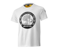 AMG Mercedes-AMG Kollektion Herren T-Shirt, weiß | XL | B66959349