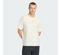 AMG WASHED T-SHIRT Off White 3XL