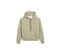 Ami Hoodie Herren Beige