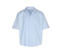 AMI PARIS Hemd hellblau | 41