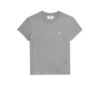 AMI PARIS T-Shirt grau | XXL