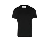 AMI PARIS T-Shirt schwarz | L