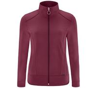 Amina Damen Jacke, pink, Gr. 52
