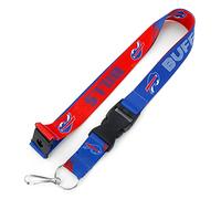 aminco NFL Buffalo Bills Crossfade Schlüsselband