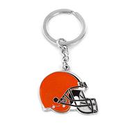 Aminco NFL Cleveland Browns Team-Logo-Schlüsselanhänger