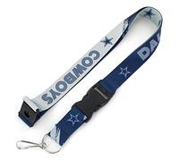 aminco NFL Dallas Cowboys Crossfade Schlüsselband