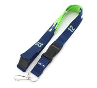 Aminco NFL Seattle Seahawks Slogan-Schlsselband