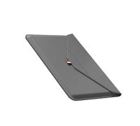 AMISENK Thin Lightweight Laptop Sleeve Case Antis Scratch Cover with Stand for Notebooks Travel Office Laptop Sleeve Case with Stand