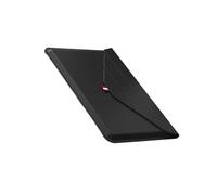 AMISENK Thin Lightweight Laptop Sleeve Case Antis Scratch Cover with Stand for Notebooks Travel Office Laptop Sleeve Case with Stand