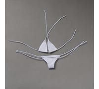 AMITD 1/6 Scale Female Clothes,Female Bras Briefs Swimsuit Bikini Underwear Clothing for 12inch PH TBL JO UD Action Figure Body