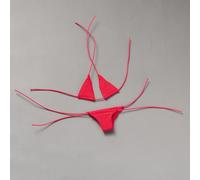 AMITD 1/6 Scale Female Clothes,Female Bras Briefs Swimsuit Bikini Underwear Clothing for 12inch PH TBL JO UD Action Figure Body