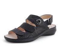 AML 270 THINK CAMILLA 000 273-0000-VEG sz Sandaletten schwarz 43 - AML 270