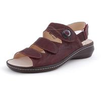 AML 271 THINK CAMILLA 000 273-5000-VEG rosso Sandaletten rot 37 - AML 271