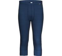 AMMANN 170 Jeans Hose 3/4 lang dunkelblau - 9