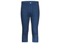 AMMANN 3/4-Hose Serie Jeans mit Eingriff dunkelblau Größe 5 (M)