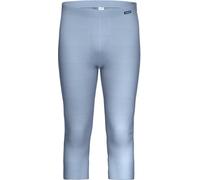 AMMANN 170 Jeans Hose 3/4 lang hellblau - 5