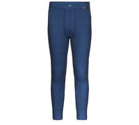 AMMANN Hose lang mit Eingriff, Serie Jeans, dunkelblau - 9 = 3XL