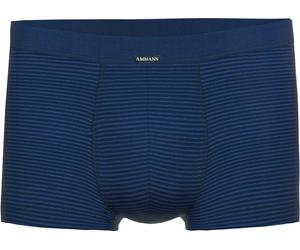 AMMANN 170 Jeans Retro-Short dunkelblau - 6
