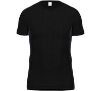 AMMANN 170 Jeans Shirt 1/2 Arm anthrazit - 5