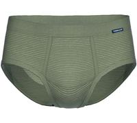 AMMANN 170 Jeans Slip mit Eingriff forst - 7 = XL