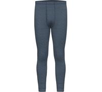 AMMANN 193 Thermo Hose lang mit Eingriff dunkelblau - 5