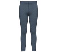 AMMANN - 193 Thermo Leggins 22_dunkelblau - Gr. - 8