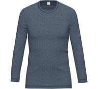 AMMANN 193 Thermo Shirt 1/1 Arm dunkelblau - 7