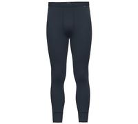 Ammann Herren Hose lang mit Eingriff Dunova 3er Pack (Farbe: dunkelblau / Größe: XL)