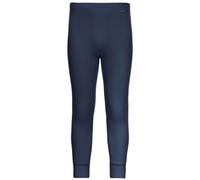 Ammann Herren Hose lang mit Eingriff Dunova 3er Pack (Farbe: dunkelblau / Größe: XL)