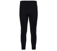 Ammann Herren Hose lang mit Eingriff Dunova 3er Pack (Farbe: schwarz / Größe: L)