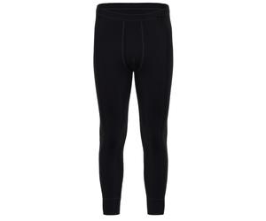 Ammann - 197 Dunova Hose lang m. Eingriff schwarz - Gr. - XXL