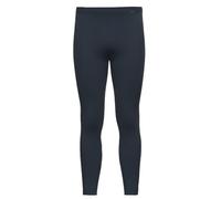 Ammann Herren Hose lang ohne Eingriff Dunova 3er Pack (Farbe: dunkelblau / Größe: M)