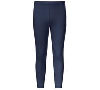 Ammann Herren Hose lang ohne Eingriff Dunova 3er Pack (Farbe: dunkelblau / Größe: XXL)