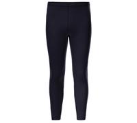 AMMANN - 197 Dunova Hose lang o. E. schwarz - Gr. - XXL