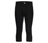 AMMANN 3/4 Lange Unterhose mit Eingriff dunkelblau Größen 5-9