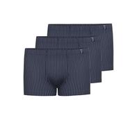 Ammann 3er Pack Retro Short Urban Traveller 14052 Gr. 5 in Nightblue