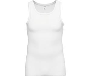 AMMANN Athletic-Shirt, Serie Cotton & More, weiß - 5 = M