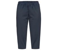 Ammann Organic Pia 7/8-Hose Damen Single-Jersey dunkelblau Größe 42