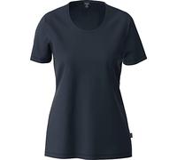 Ammann Mix & Match Bio Single-Jersey Damen-T-Shirt 48 dunkelblau