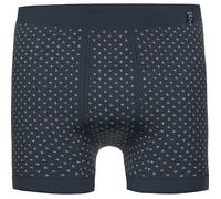 Ammann Bio Feinripp Herren-Long-Schlüpfer 8 marine