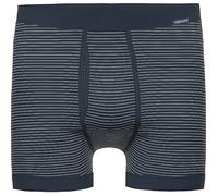 Ammann Bio Feinripp Herren-Long-Schlüpfer 9 marine