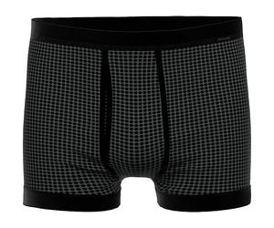 Ammann Bio Feinripp Herren-Schlüpfer 5 schwarz