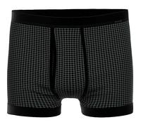 Ammann Bio Feinripp Herren-Schlüpfer schwarz 9