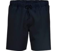 Ammann Mix & Match Bio Single-Jersey Herren-Hose, kurz blau XL