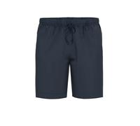 Ammann Mix & Match Bio Single-Jersey Herren-Hose, kurz blau 3XL