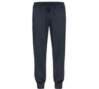 Ammann Herrenhose Calgary Bio lang dunkelblau Größe 3XL