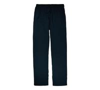 Ammann Mix & Match Bio Single-Jersey Herren-Hose, lang blau XL