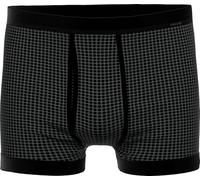 Ammann Feinripp Bio Herren-Schlüpfer schwarz 7