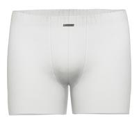 Ammann Bio Single-Jersey Herren-Long-Pants weiß 6